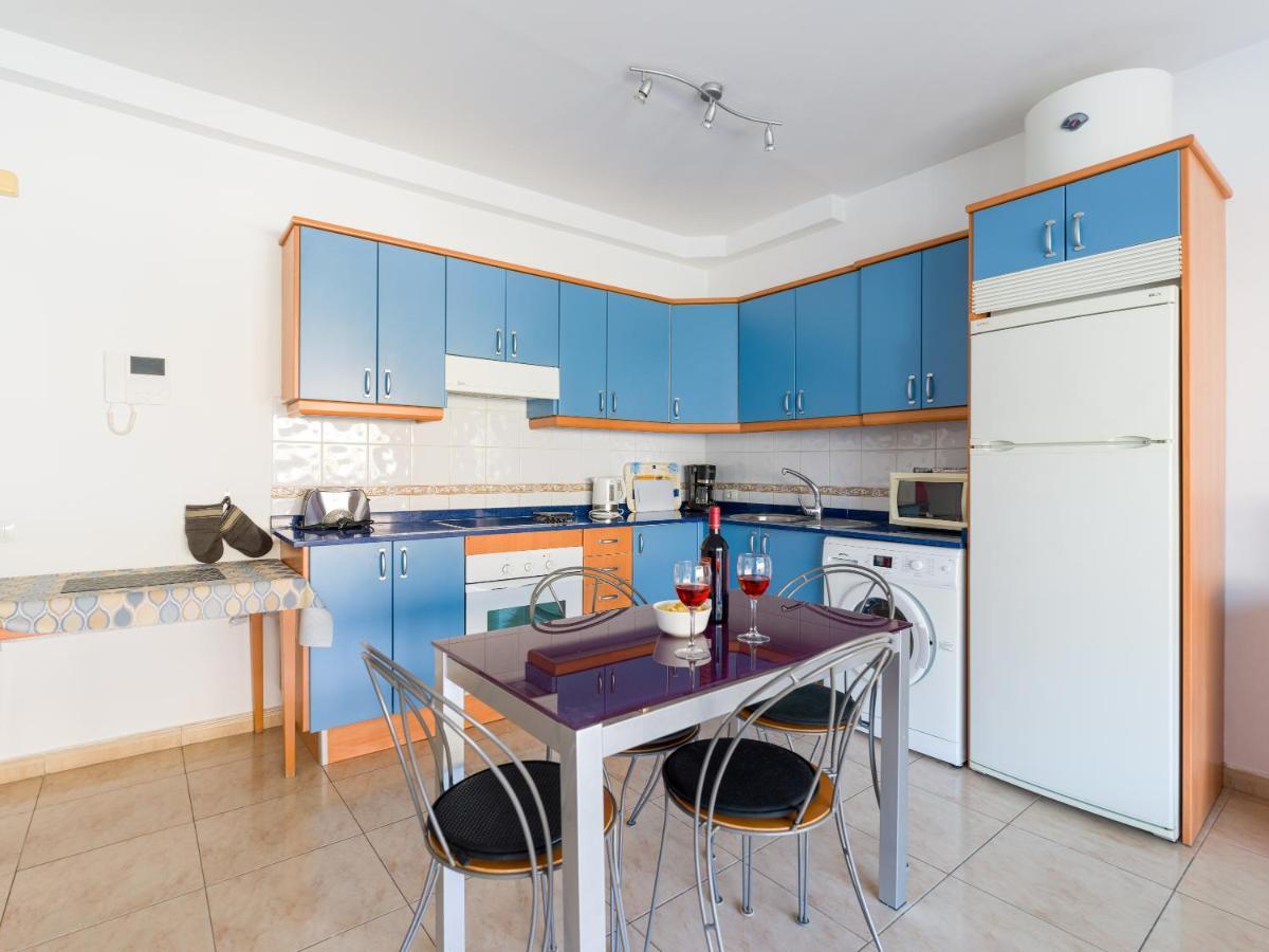 Apartament Amarre Pool Puerto De Mogan Zewnętrze zdjęcie
