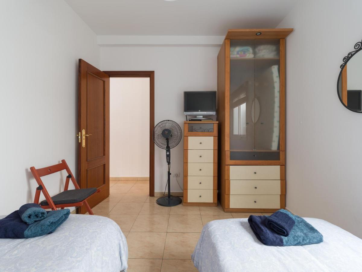 Apartament Amarre Pool Puerto De Mogan Zewnętrze zdjęcie