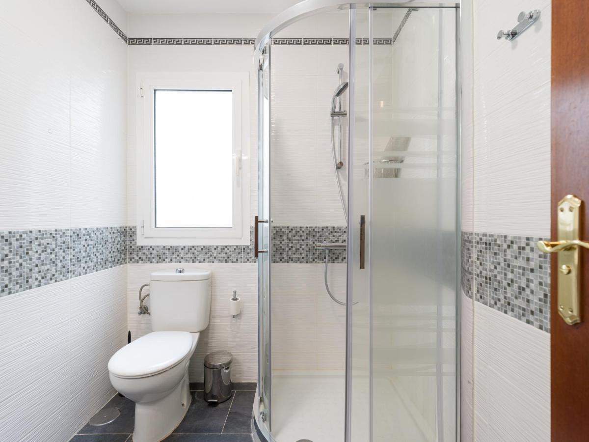 Apartament Amarre Pool Puerto De Mogan Zewnętrze zdjęcie