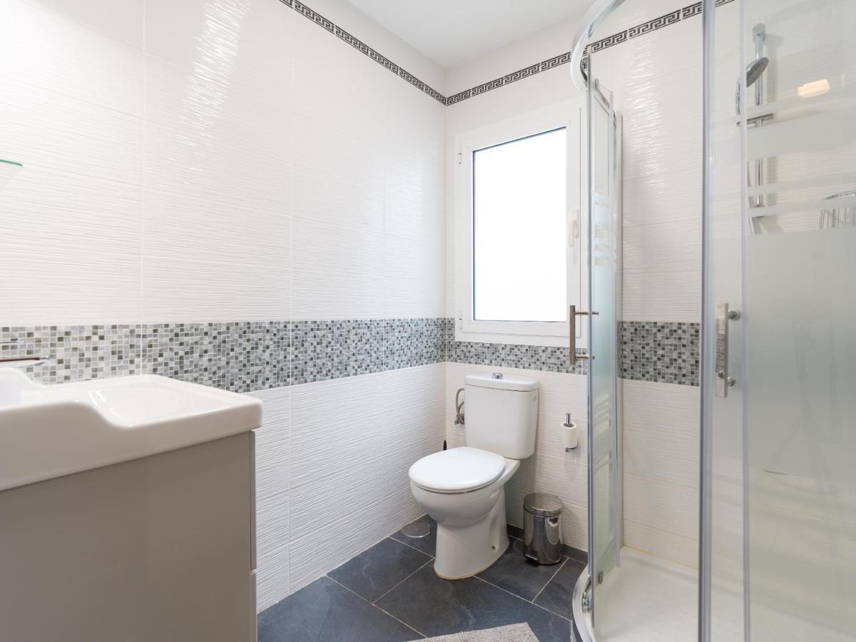 Apartament Amarre Pool Puerto De Mogan Zewnętrze zdjęcie