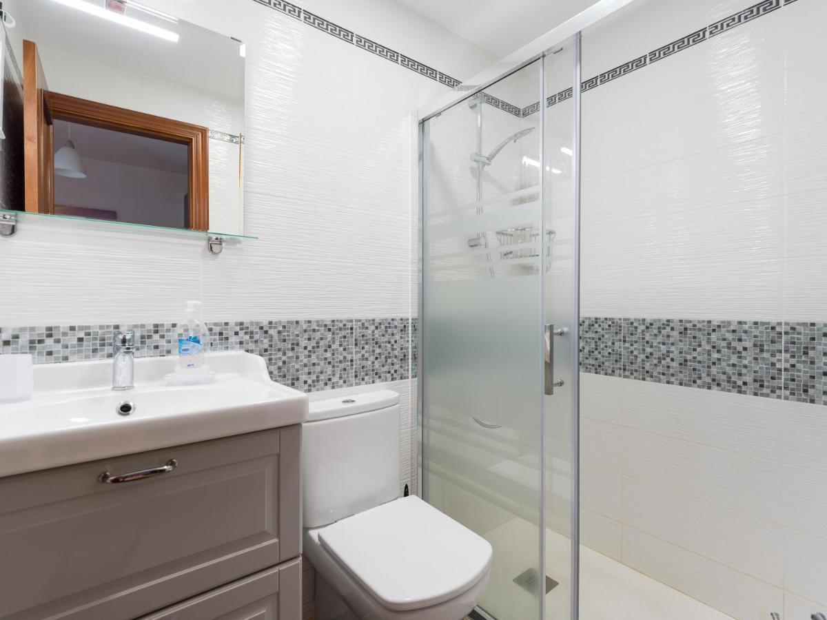 Apartament Amarre Pool Puerto De Mogan Zewnętrze zdjęcie