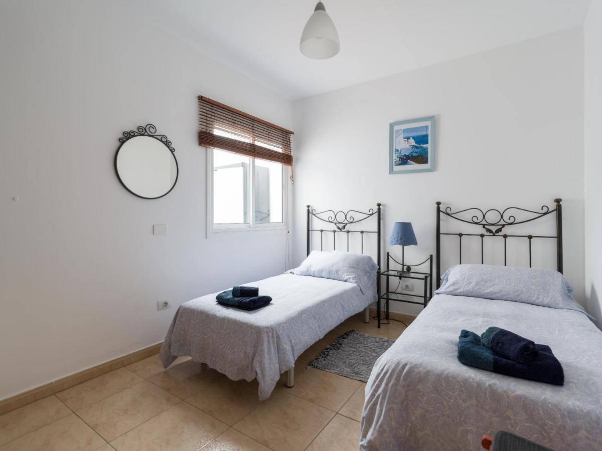 Apartament Amarre Pool Puerto De Mogan Zewnętrze zdjęcie